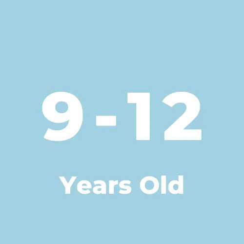 Speelgoed voor kinderen van 9 - 12 jaar