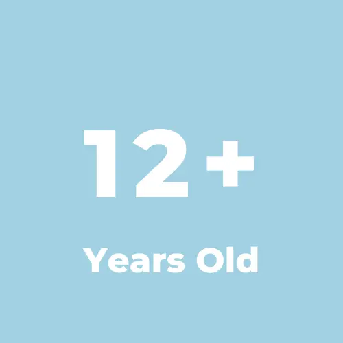 Speelgoed voor kinderen vanaf 12