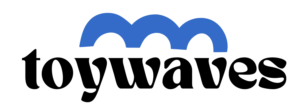 Toywaves | Distributeur